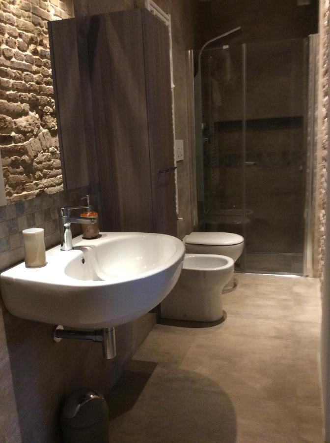 B&B Dimora Damiani Montefiore dell'Aso Luaran gambar