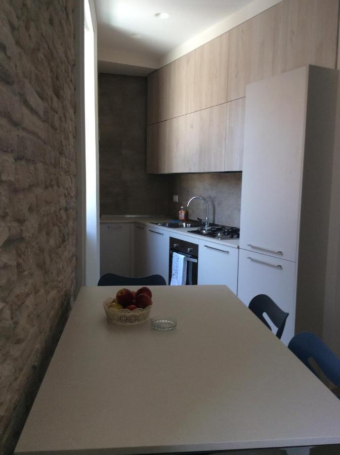 B&B Dimora Damiani Montefiore dell'Aso Luaran gambar