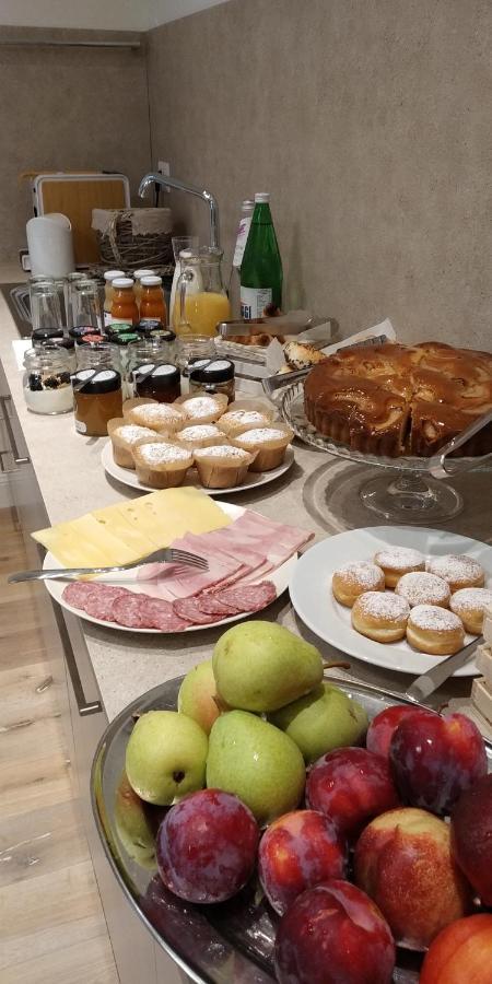 B&B Dimora Damiani Montefiore dell'Aso Luaran gambar